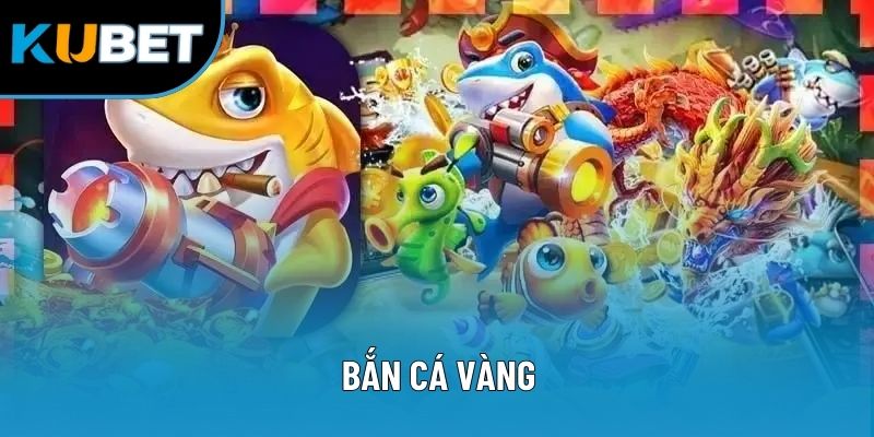 Bắn Cá Vàng - Bí Quyết Săn Xu Thưởng Cực Kỳ Dễ Trúng Lớn 8 Bắn Cá Vàng - Bí Quyết Săn Xu Thưởng Cực Kỳ Dễ Trúng Lớn