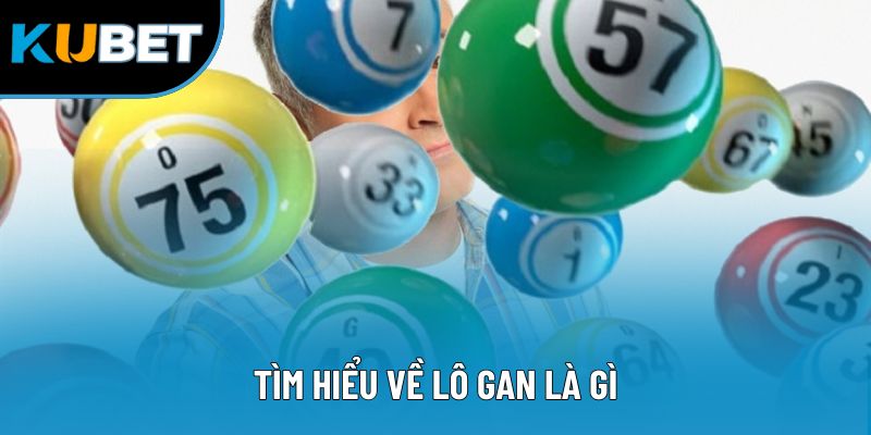 Tìm hiểu về lô gan là gì