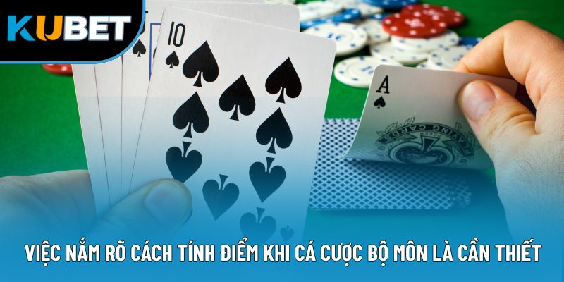 Mẹo Chơi Liêng - Cùng Kubet88 Chinh Phục Thưởng Lớn 2 Việc nắm rõ cách tính điểm khi cá cược bộ môn là cần thiết
