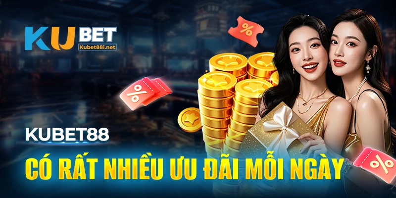Một vài ưu đãi hấp dẫn nhất
