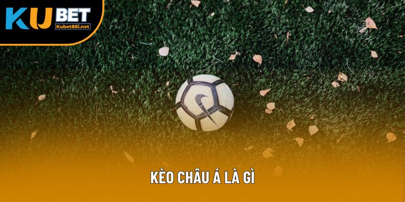 Kèo Châu Á Là Gì: Giải Đáp Toàn Bộ Thông Tin Về Loại Kèo Chấp 3 Kèo Châu Á Là Gì: Giải Đáp Toàn Bộ Thông Tin Về Loại Kèo Chấp